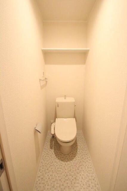 Ｖｉｅｕｎｏ仲町のトイレ