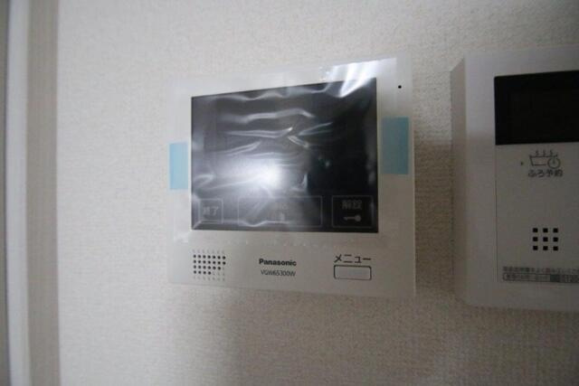 Ｖｉｅｕｎｏ仲町のセキュリティ