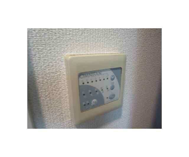 エクセレント新橋の設備