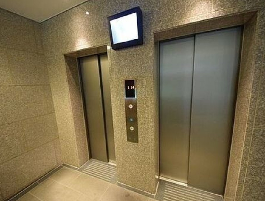 ヒューリックレジデンス千葉中央のその他共用部分