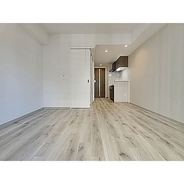 スリーアイランドタワー久屋大通の設備