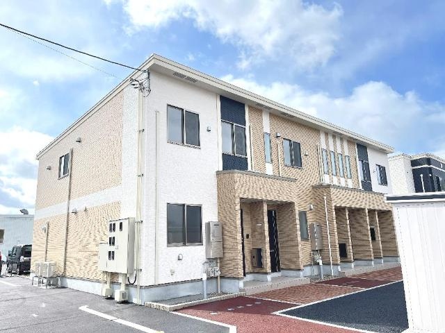 グランドゥール宮前Ⅱ