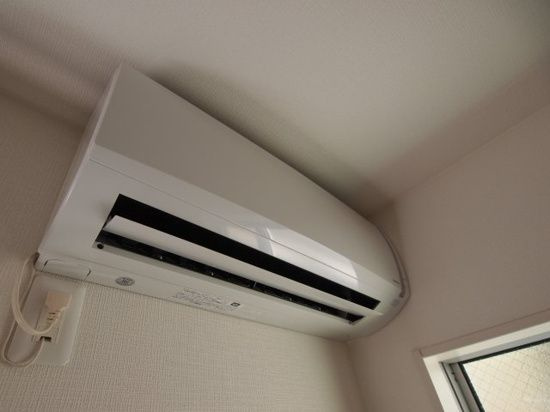 ベイルーム鴨居の設備