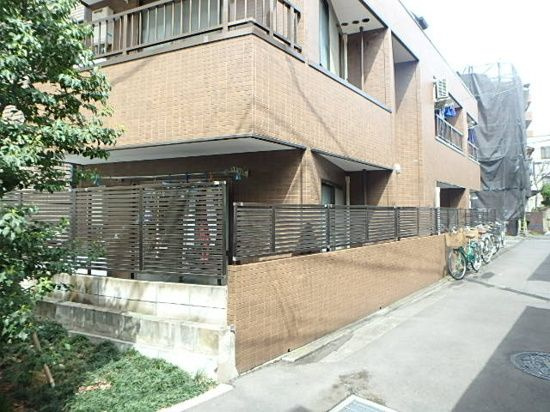 オータムマウンテン一番館のその他