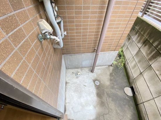 オータムマウンテン一番館の設備