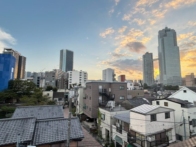 【物件からの展望】