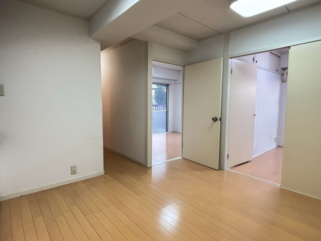 【内装】