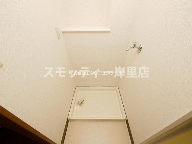 ボヌール御崎の設備