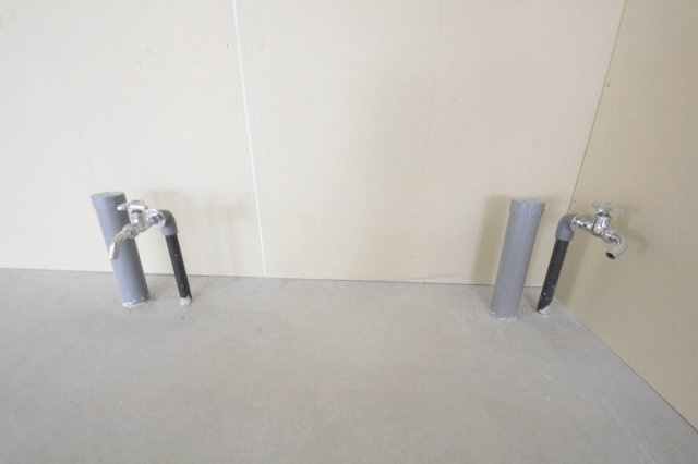 鹿沼市上野町テナントのその他
