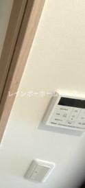 仲介手数料（賃料の1.10ヵ月）の50％OFF対象物件！の設備