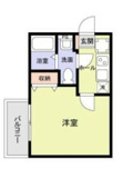 朝霞市朝志ケ丘２丁目のアパートの画像