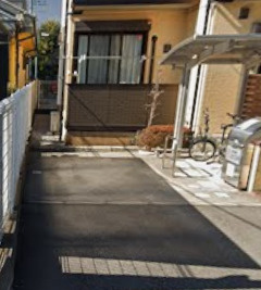 【駐車場】 | ラルーン