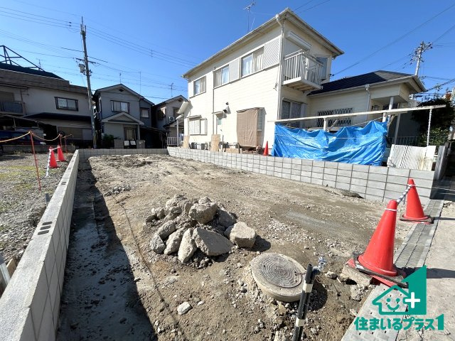 ●31(土)1(日)3(祝)現地説明会！　奈良市北永井町　第1期　新築一戸建ての外観|ご案内の際は現地集合はもちろん、ご自宅の送迎や最寄りの駅迄のお迎え等お気軽にご相談ください。