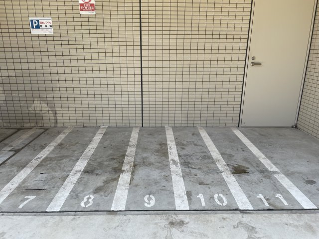 スカイコート・ヴィーダ五反田ウエストのその他共用部分