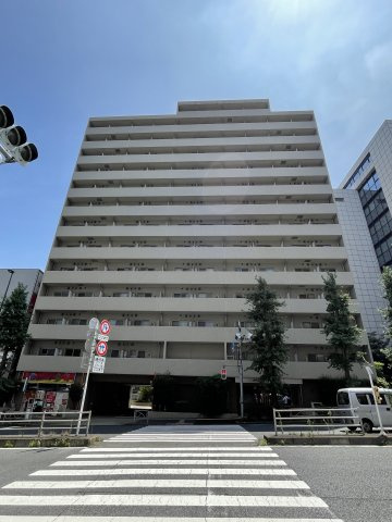 スカイコート・ヴィーダ五反田ウエスト