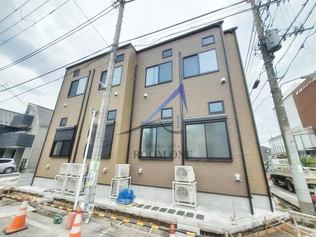 ラヴィ新小岩