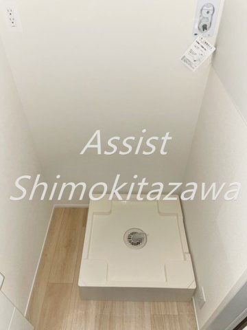 アキモトビル2ndの内装