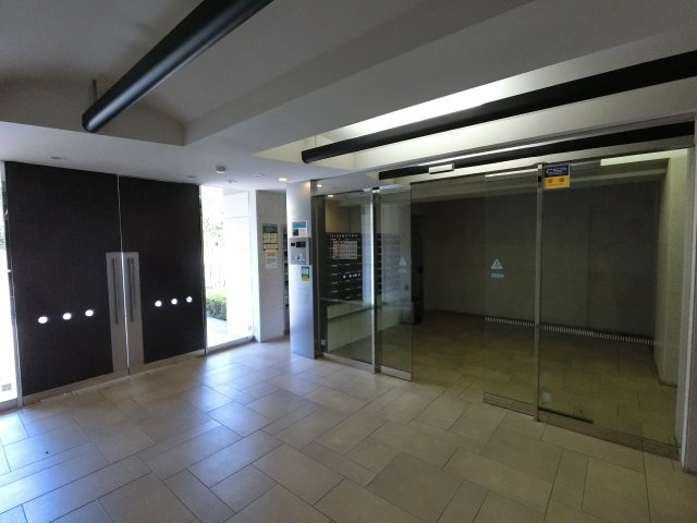 ライジングプレイス船橋宮本のセキュリティ