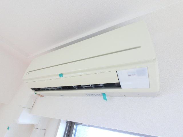 ライジングプレイス船橋宮本の設備