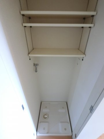 ライジングプレイス船橋宮本の設備
