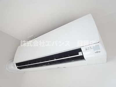 【設備】 | メゾンクレシア