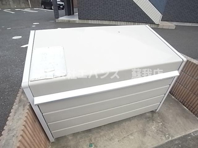 【その他共用部分】 | メゾンクレシア