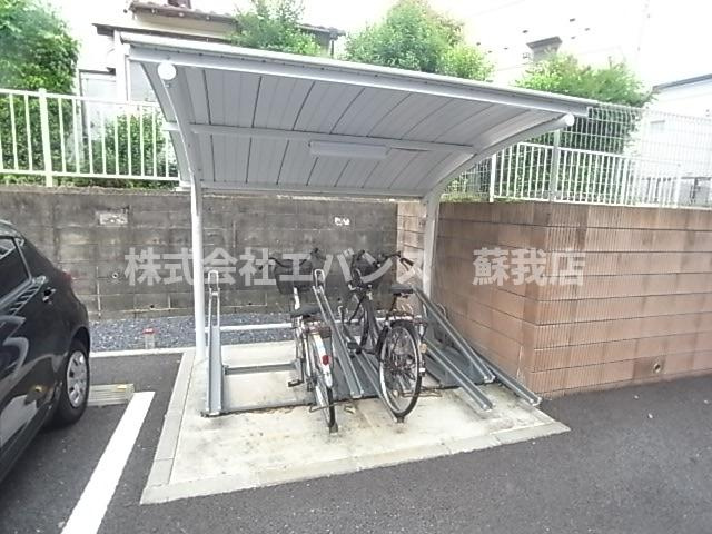 【その他共用部分】 | メゾンクレシア