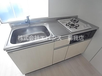  | メゾンクレシア