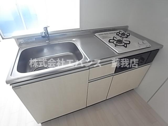  | メゾンクレシア