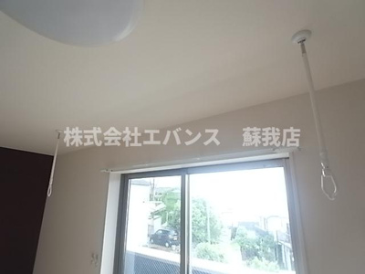  | メゾンクレシア