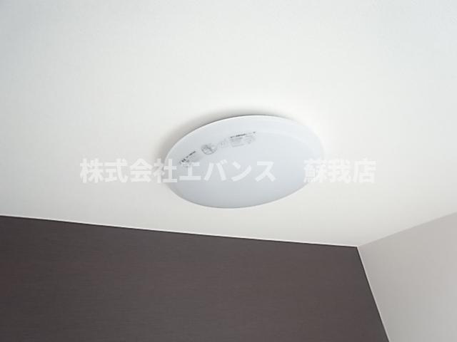【設備】 | メゾンクレシア