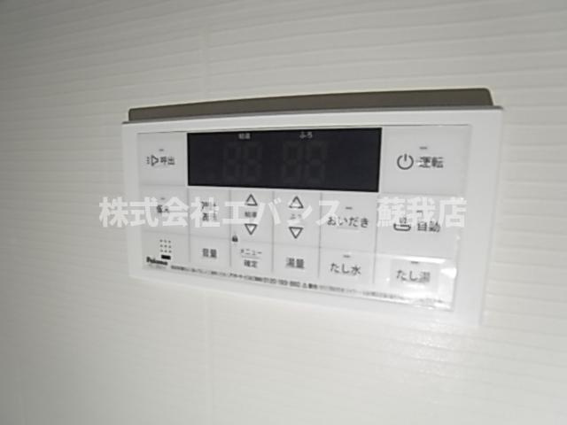  | メゾンクレシア