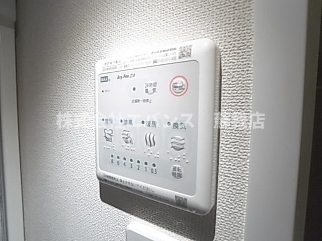  | メゾンクレシア