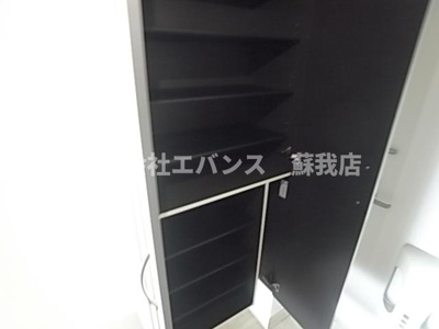  | メゾンクレシア