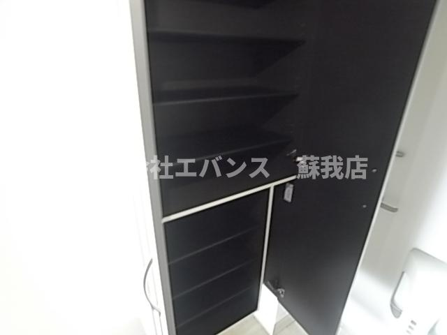  | メゾンクレシア
