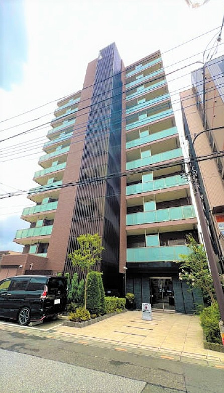 ミオカステーロ東川口