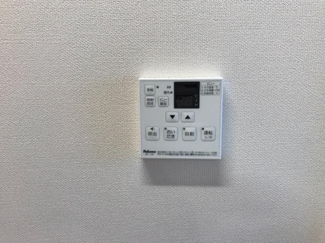 Ｆ’ｓ　ｒｉｇｈｔの設備|室内設備