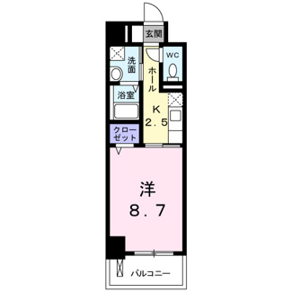 【間取り】 | グリシナ
