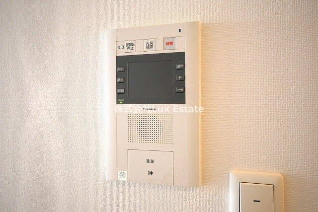 ボーベル南船場のセキュリティ