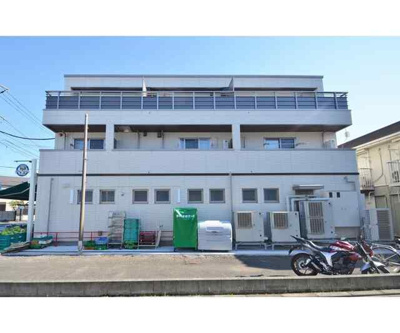 【その他】 | ペンディーオ　ソプラ　東寺尾中台