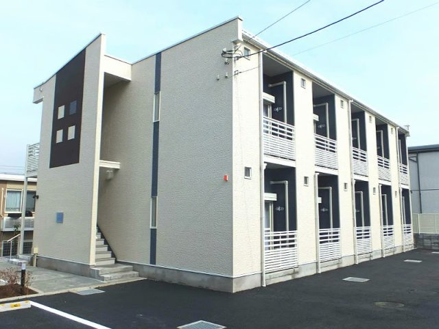 【外観】 | シャインブルー