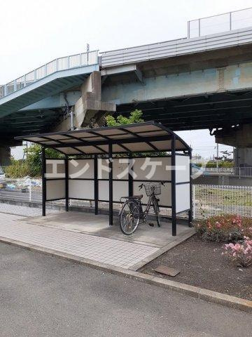 サンブロードのその他共用部分|高崎、前橋のお部屋探しはエンドスケープまで！お客様の理想お聞かせ下さい♪