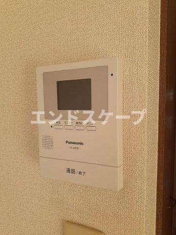 サンブロードのセキュリティ|高崎、前橋のお部屋探しはエンドスケープまで！お客様の理想お聞かせ下さい♪