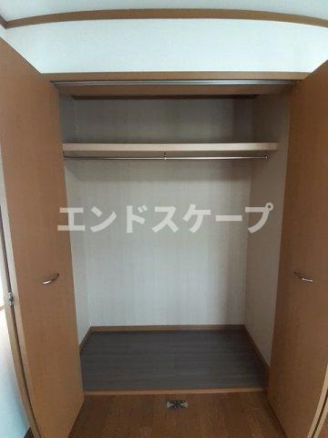 サンブロードの収納|高崎、前橋のお部屋探しはエンドスケープまで！お客様の理想お聞かせ下さい♪