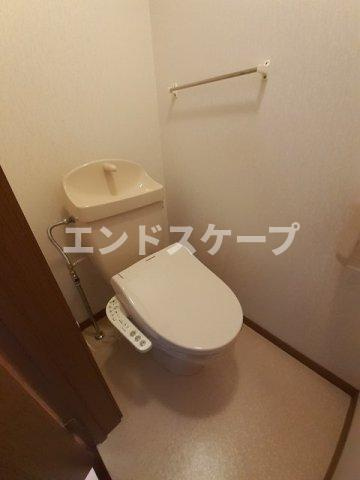 サンブロードのトイレ|高崎、前橋のお部屋探しはエンドスケープまで！お客様の理想お聞かせ下さい♪