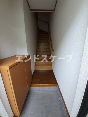 サンブロードの玄関|高崎、前橋のお部屋探しはエンドスケープまで！お客様の理想お聞かせ下さい♪