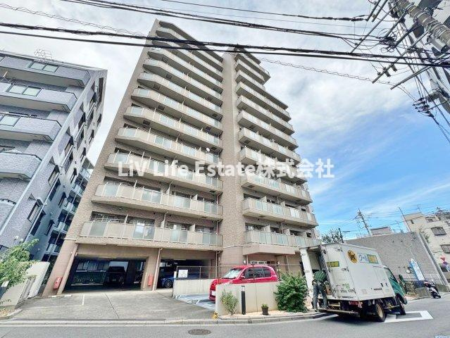 かりゆしビル の外観
