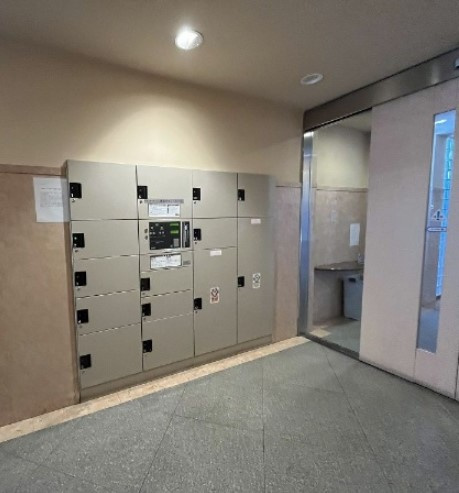 【設備】 | プラティーク三軒茶屋