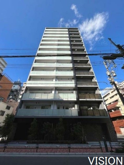 台東区松が谷２丁目のマンションの画像