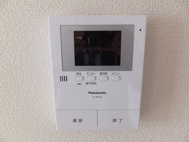 ミント・フランセのセキュリティ